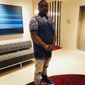 Meet your Posher, Thomas